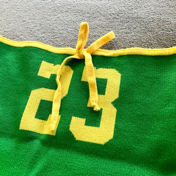 Brazil tube top- new - Picture 2 of 3